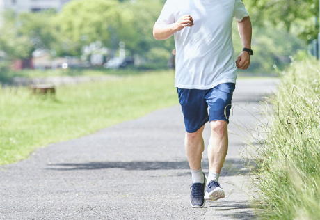 エンパワーメントによる効果的な支援を行っています