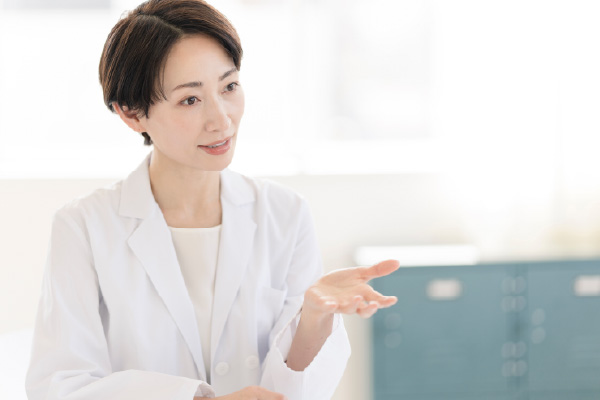 特定保健指導の参加勧奨だけではなく、健康診断や医療機関の受診勧奨も対応いたします