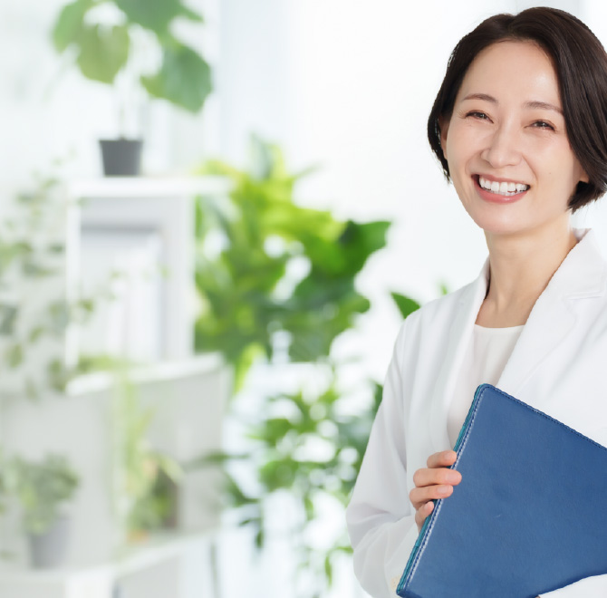 ALSOKあんしんケアサポート 特定保健指導サービス 外部委託でお困りの健康保険組合様・自治体様へ